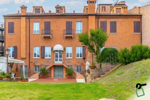 Ảnh HOTIDAY Hotel Ferrara