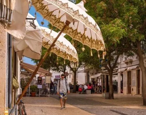 Ảnh Central Rooms Lagos