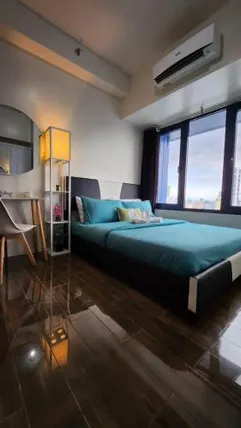 Ảnh Air Residences 37F-City View