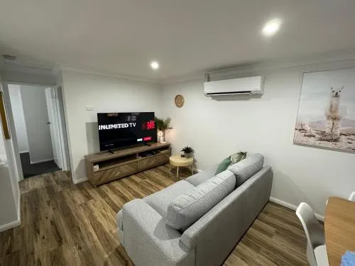 Ảnh Central Evans Wagga Apartments