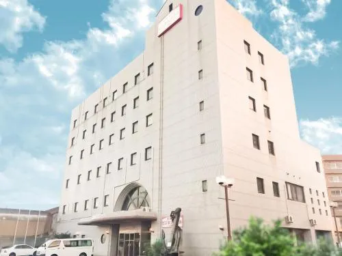 Ảnh Hotel Kurashiki Mizushima Hills