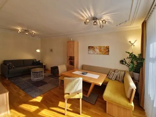 Ảnh ADORIS FERIENWOHNUNGEN auf der Lindauer Insel