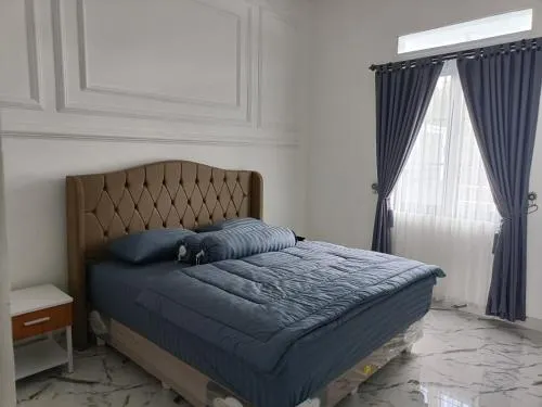 Ảnh Pesona Halimun