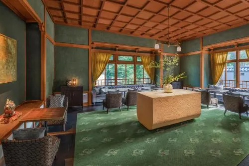 Ảnh Shisui, a Luxury Collection Hotel, Nara