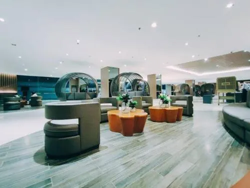 Ảnh MOA Arena 1155 CONDOTEL DYNASTEL SHORE