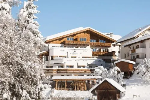 Ảnh Hotel Garni Hubertushof