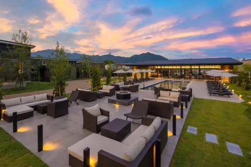 Ảnh AWAUMI　富士・河口湖リゾート