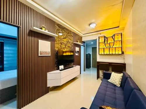 Ảnh Mandaluyong Staycation