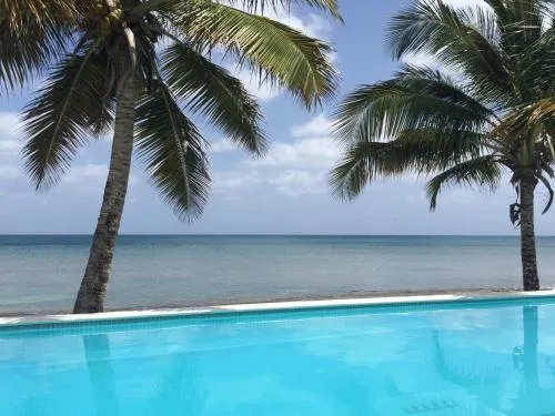 Ảnh Bravo Beach Hotel