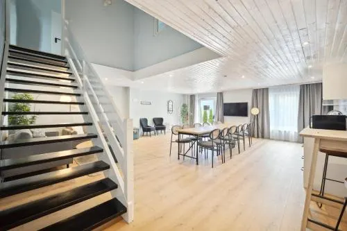 Ảnh limehome Dresden Tannenstraße