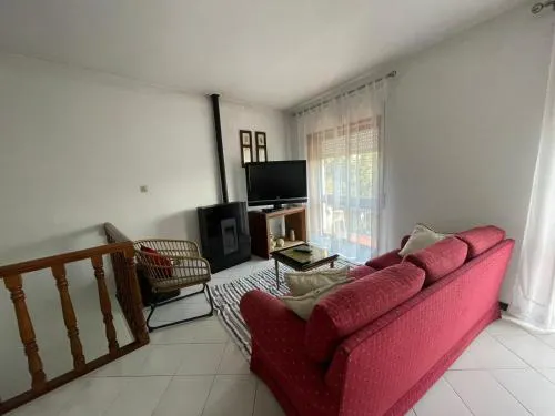 Ảnh Casa Sr do Calvário