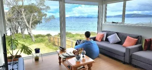 Ảnh Beach Getaway - Blessington Villa