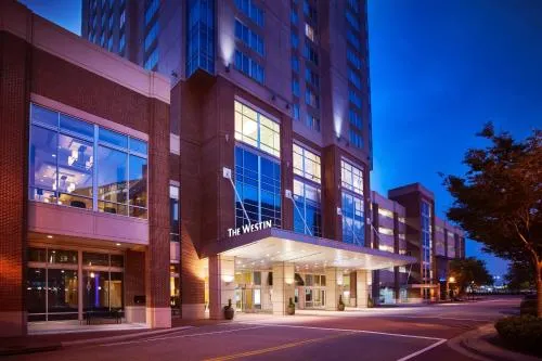 Ảnh The Westin Virginia Beach Town Center