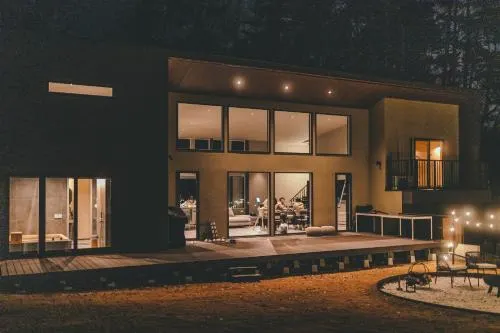 Ảnh ASH Villa Fujikawaguchiko