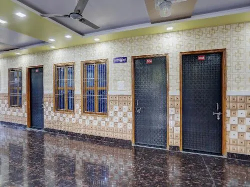 Ảnh OYO Hotel Deep Mention