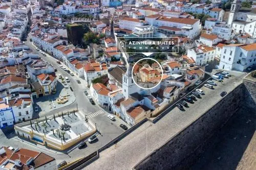 Ảnh Azinheira Suites Townhouse - Alojamento Turistico
