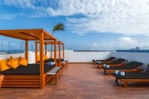 Ảnh Terrasse Hotel Playa del Carmen
