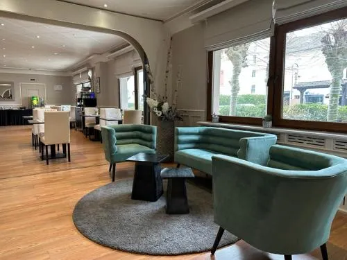 Ảnh Hotel Le Divona "au coeur de Divonne"