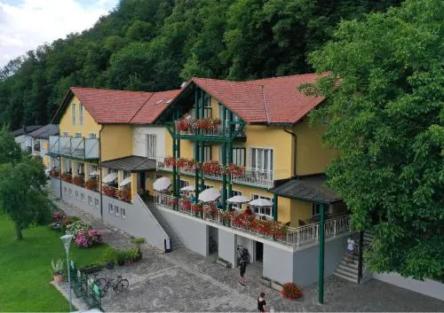 Ảnh Gasthof-Pension Luger