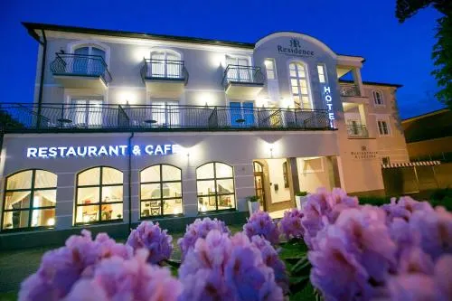 Ảnh Hotel Residence