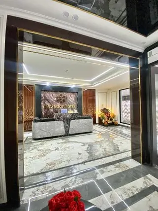 Ảnh Bao Ngoc hotel Pháp Vân