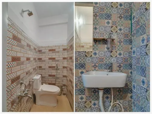 Ảnh OYO Hotel Moxy