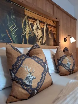 Ảnh Gasthof Stauder