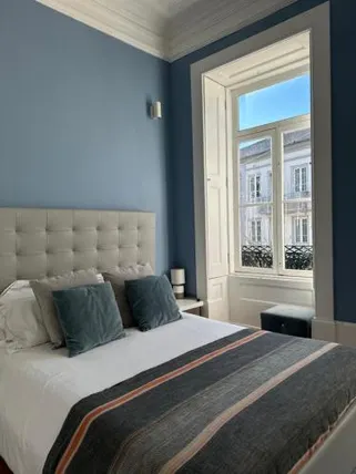 Ảnh Aveiro History Apartments