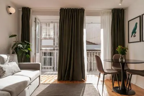 Ảnh Porto Center Apartments