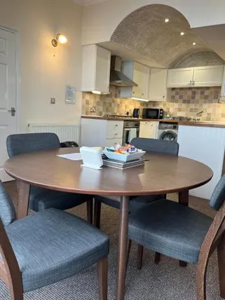 Ảnh Roker Seafront Apartments