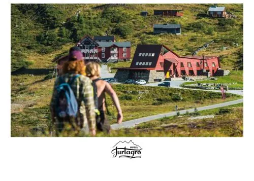 Ảnh Turtagrø Hotel