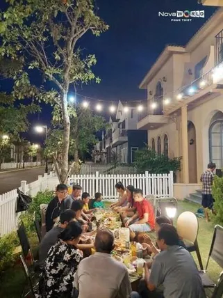 Ảnh JB. Nguyễn Villa NovaWorld Phan Thiết