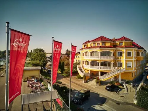 Ảnh Donauhotel Lettnerhof