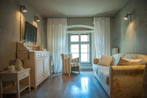 Ảnh Art Boutique Hotel Burgerhaus