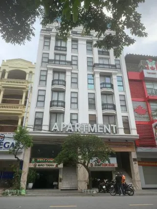Ảnh BaoTran Apartment & hotel