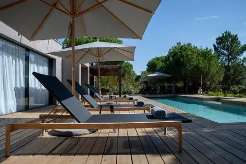 Ảnh Sublime Comporta Country Retreat & SPA