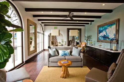 Ảnh Hotel Marisol Coronado