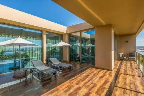 Ảnh AP Lago Montargil - Conference & SPA