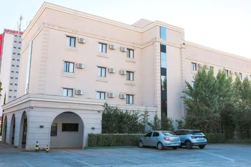 Ảnh Class Hotel Rio Claro