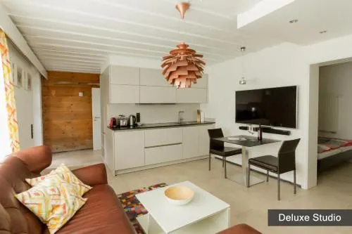 Ảnh Rurtal de luxe