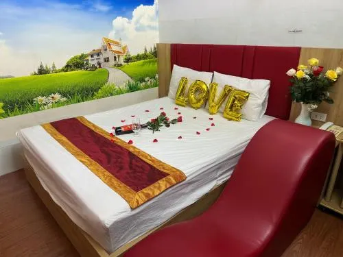 Ảnh Khách sạn Nguyên Trung