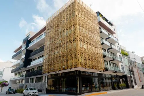 Ảnh IT Boutique Hotel & Restaurant