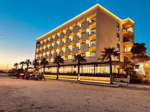 Ảnh Amara Hotel & SPA