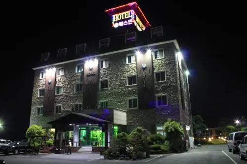 Ảnh Gunsan Western Hotel