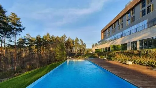 Ảnh Pena Park Hotel