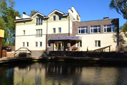 Ảnh Meridian Domodedovo