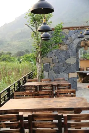 Ảnh Ha Giang Eco Stone House