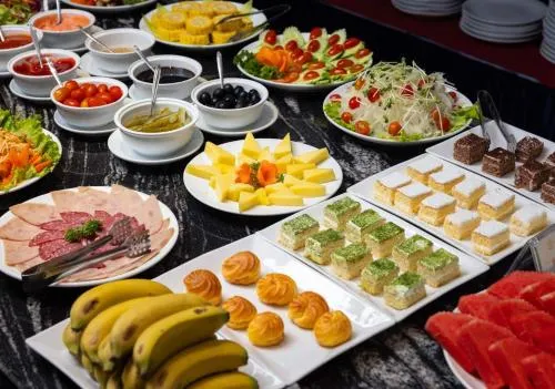 Ảnh Artisan Lakeview Hotel