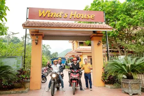 Ảnh Wind's House Ha Giang