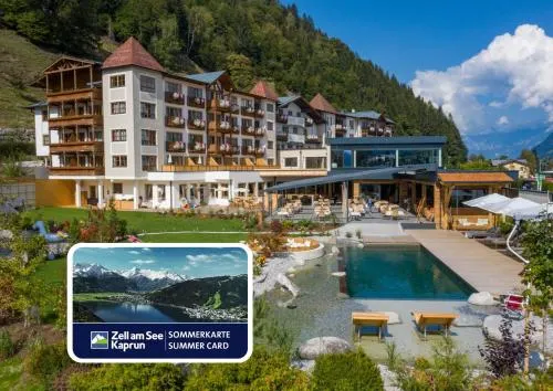 Ảnh Superior Sport und Familienresort Alpenblick